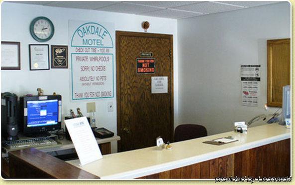 Oakdale Motel Owatonna Interior photo